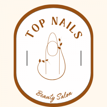 logo Top Nails